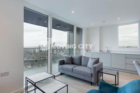 2 bedroom apartment to rent, Corsican Square, London E3