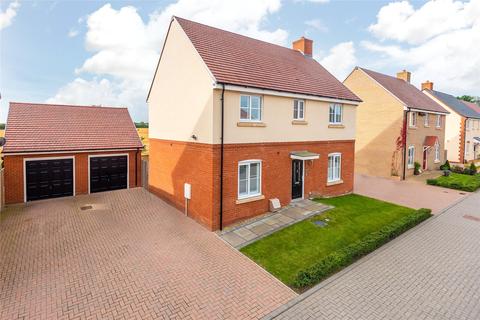 6 Meeks Croft, Clifton, Shefford, SG17 5GW