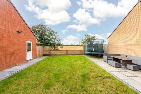 6 Meeks Croft, Clifton, Shefford, SG17 5GW