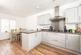 Kitchen/Breakfast Rm