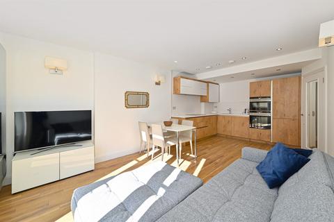 2 bedroom flat to rent, Lexham Gardens, London, W8