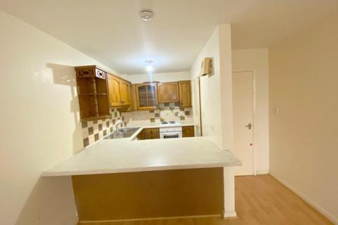 1 bedroom apartment to rent - Gainsborough Lodge  Harrow HA1