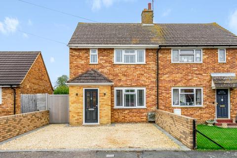 9 Bonnersfield, Long Crendon, Aylesbury, HP18 9DJ