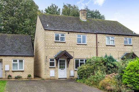 3 bedroom semi-detached house to rent, Chipping Norton,  Oxfordshire,  OX7