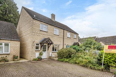 3 bedroom semi-detached house to rent, Chipping Norton,  Oxfordshire,  OX7