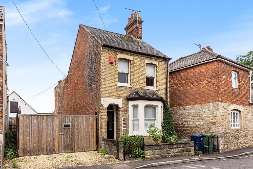Littlemore, Oxford, OX4 3 bed detached house £450,000