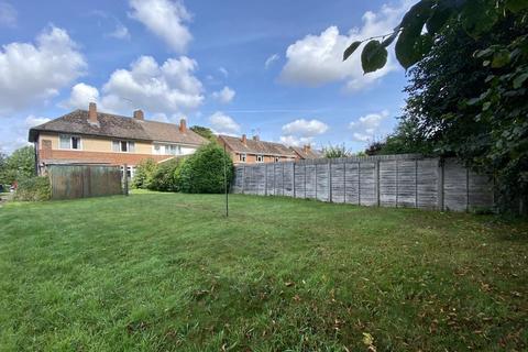 14 Berristead Close, Wilburton, Ely, CB6 3RS