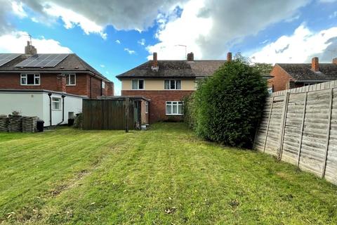 14 Berristead Close, Wilburton, Ely, CB6 3RS