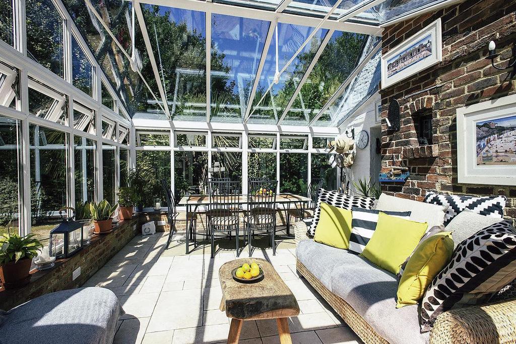 Conservatory