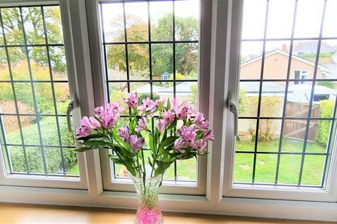 Flat 2, Perrys Manor Perrys Gardens, West Hill, Ottery St Mary, EX11 1XA