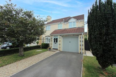 5 Marron Close, Axbridge, BS26 2PE