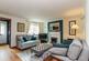 Elegant sitting room
