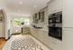 Contemporary kitchen