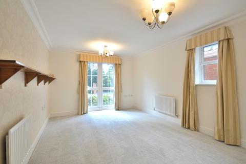 2, Ampfield Court Baddesley Road, Chandler's Ford, Eastleigh, SO53 5EP