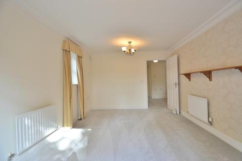 2, Ampfield Court Baddesley Road, Chandler's Ford, Eastleigh, SO53 5EP