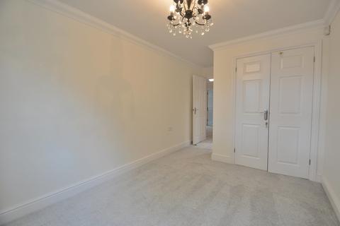 2, Ampfield Court Baddesley Road, Chandler's Ford, Eastleigh, SO53 5EP