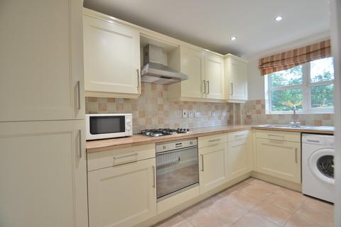 2, Ampfield Court Baddesley Road, Chandler's Ford, Eastleigh, SO53 5EP