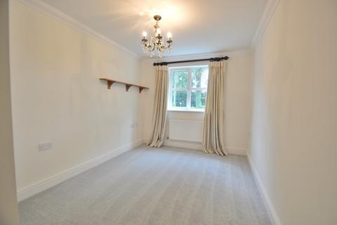 2, Ampfield Court Baddesley Road, Chandler's Ford, Eastleigh, SO53 5EP