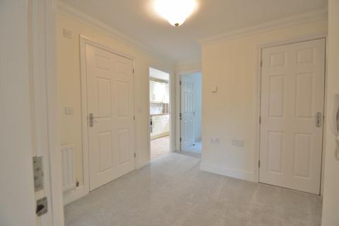 2, Ampfield Court Baddesley Road, Chandler's Ford, Eastleigh, SO53 5EP