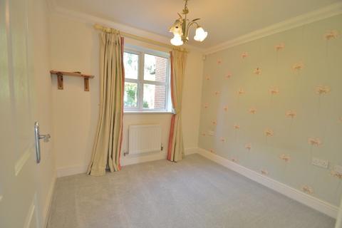 2, Ampfield Court Baddesley Road, Chandler's Ford, Eastleigh, SO53 5EP