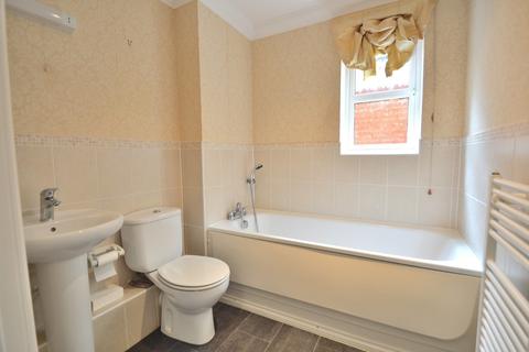2, Ampfield Court Baddesley Road, Chandler's Ford, Eastleigh, SO53 5EP