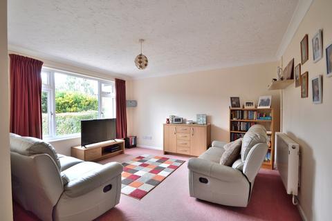 55 Ashdown Road, Chandler's Ford, Eastleigh, SO53 5QX