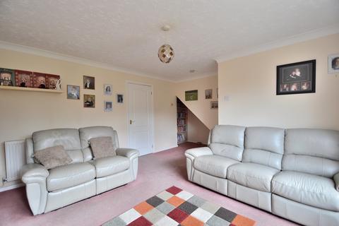 55 Ashdown Road, Chandler's Ford, Eastleigh, SO53 5QX