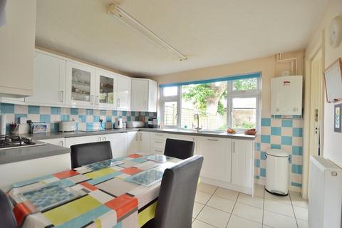 55 Ashdown Road, Chandler's Ford, Eastleigh, SO53 5QX