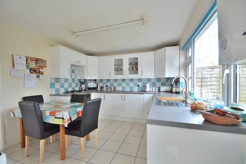55 Ashdown Road, Chandler's Ford, Eastleigh, SO53 5QX
