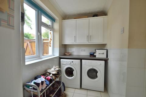 55 Ashdown Road, Chandler's Ford, Eastleigh, SO53 5QX