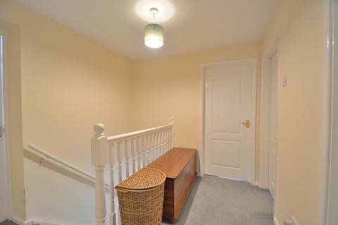 55 Ashdown Road, Chandler's Ford, Eastleigh, SO53 5QX