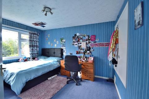 55 Ashdown Road, Chandler's Ford, Eastleigh, SO53 5QX