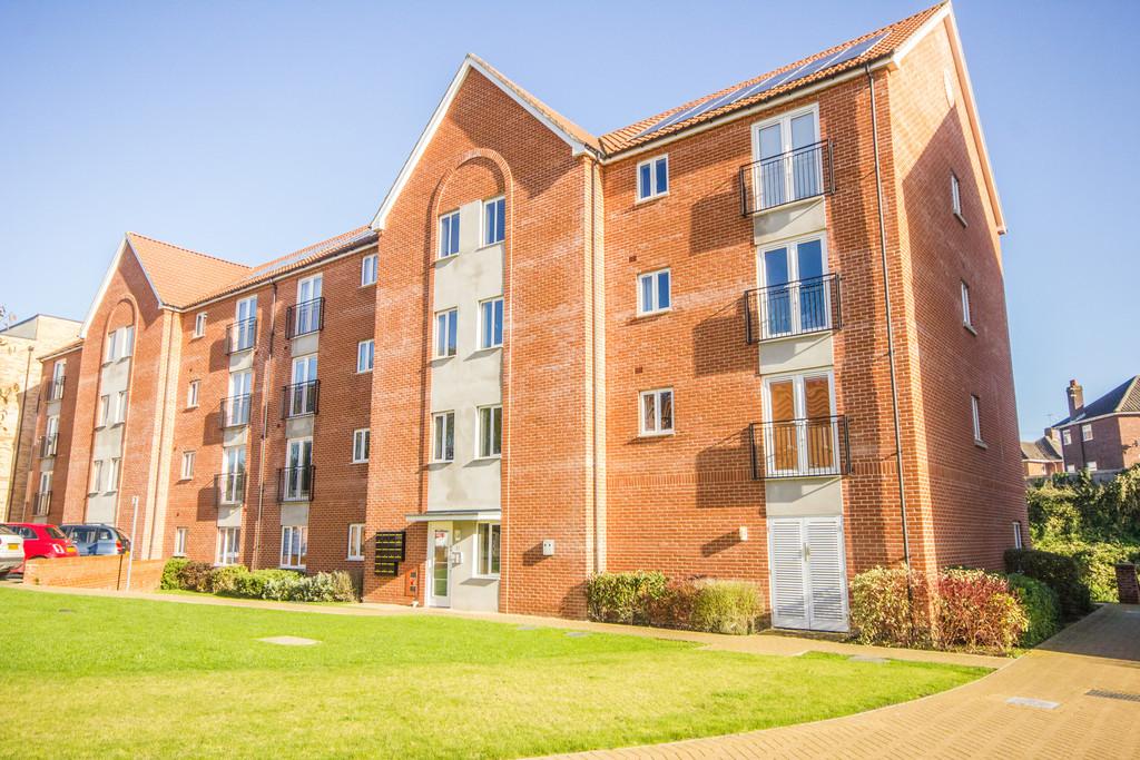 Brazen Gate, Norwich 1 bed apartment £775 pcm (£179 pw)