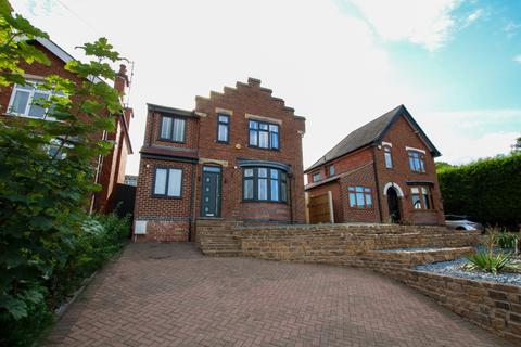 135 Bagnall Road, Nottingham, NG6 0LA