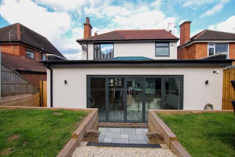 135 Bagnall Road, Nottingham, NG6 0LA