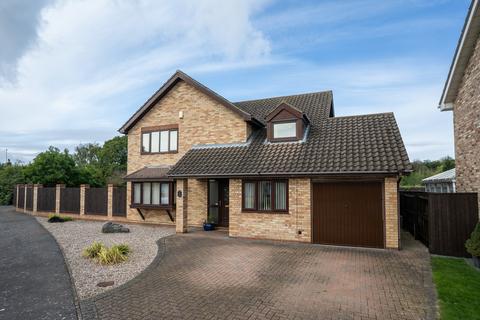 1 Glebe Road, Waterbeach, Cambridge, CB25 9RJ