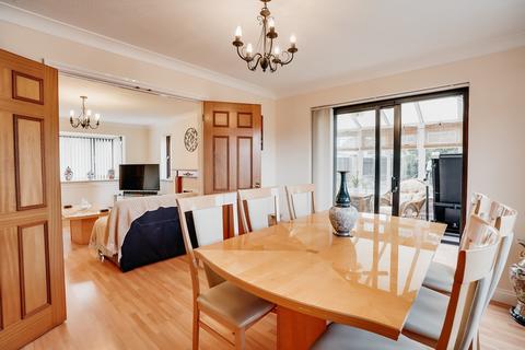 1 Glebe Road, Waterbeach, Cambridge, CB25 9RJ