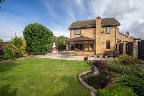 1 Glebe Road, Waterbeach, Cambridge, CB25 9RJ