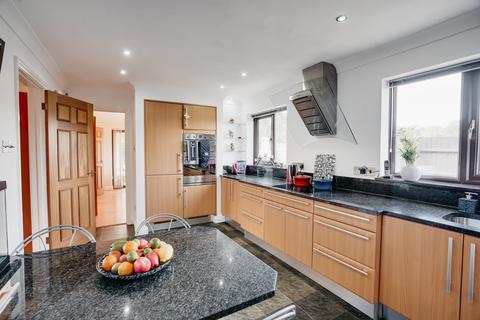 1 Glebe Road, Waterbeach, Cambridge, CB25 9RJ
