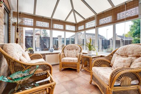 1 Glebe Road, Waterbeach, Cambridge, CB25 9RJ