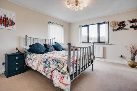 1 Glebe Road, Waterbeach, Cambridge, CB25 9RJ