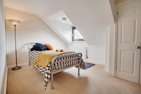 1 Glebe Road, Waterbeach, Cambridge, CB25 9RJ