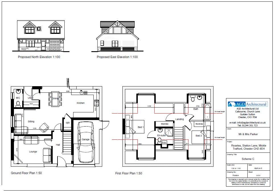 Scheme C