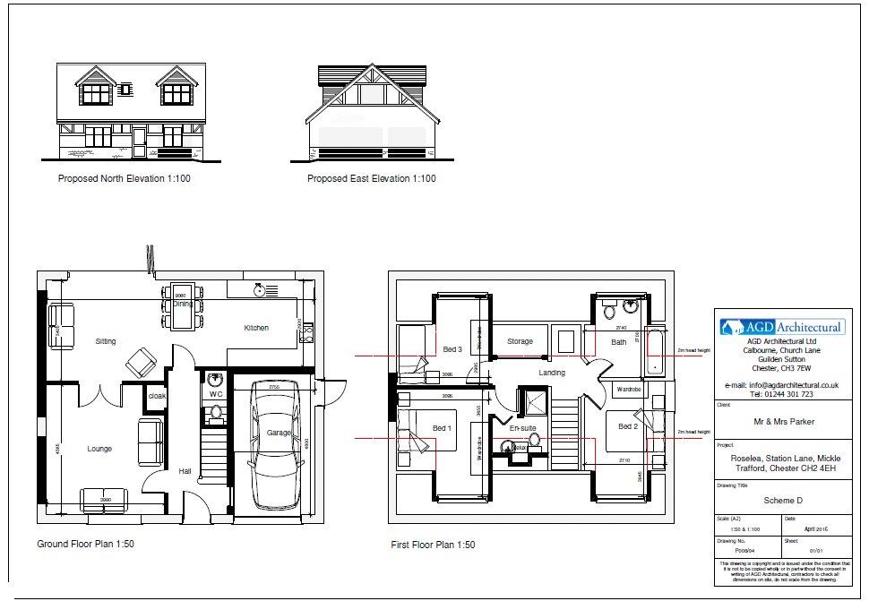 Scheme D