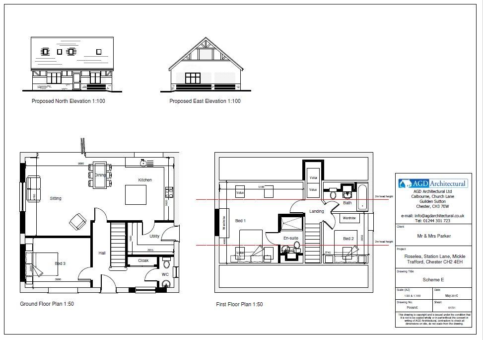 Scheme E