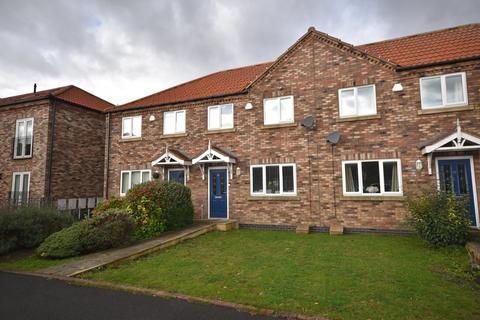 26 Richmond Court Station Road, Rawcliffe, Goole, DN14 8JH