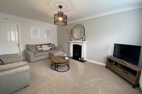 26 Richmond Court Station Road, Rawcliffe, Goole, DN14 8JH