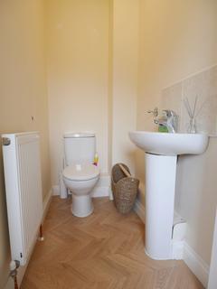 26 Richmond Court Station Road, Rawcliffe, Goole, DN14 8JH