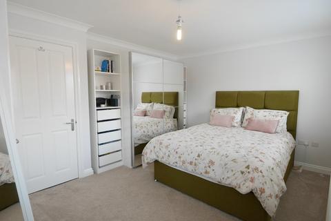 26 Richmond Court Station Road, Rawcliffe, Goole, DN14 8JH