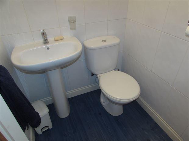 En Suite WC